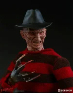 Freddy Krueger 1/6 Sideshow - Imagen 6