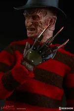 Freddy Krueger 1/6 Sideshow - Imagen 5