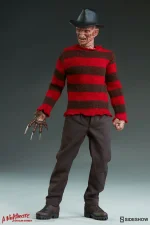 Freddy Krueger 1/6 Sideshow - Imagen 8