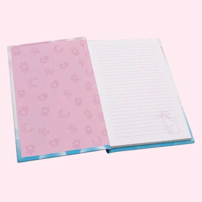 Sailor Moon Set Abystyle - Imagen 7