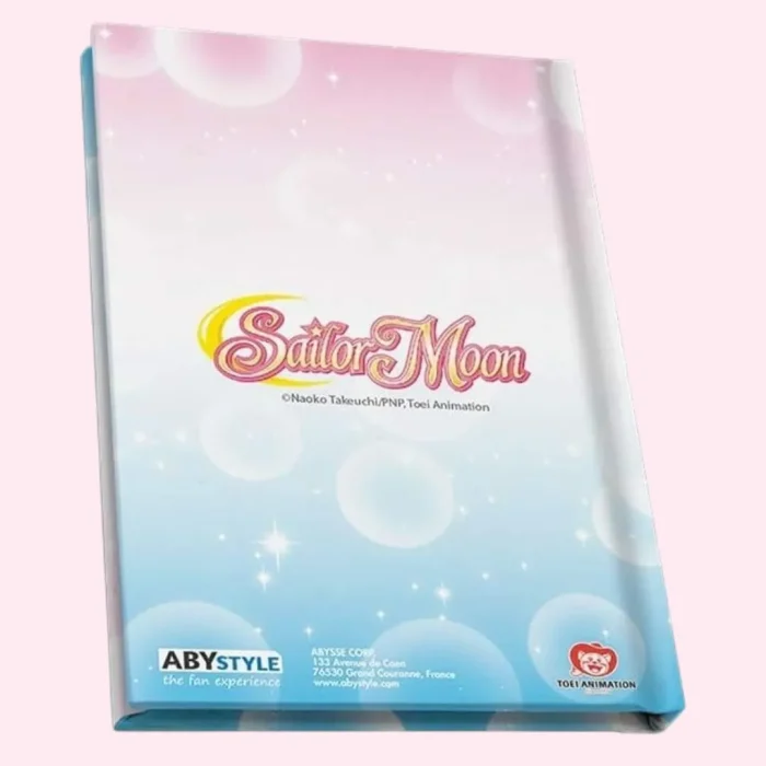 Sailor Moon Set Abystyle - Imagen 6