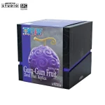 One Piece Super Figure Collection Gum Gum Fruit - Imagen 7