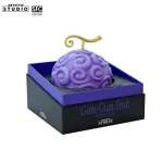 One Piece Super Figure Collection Gum Gum Fruit - Imagen 5