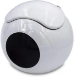 Dragon Ball Pod Vegeta Magic Mug - Imagen 5