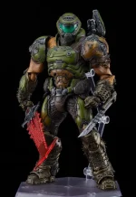 Doom Eternal figma SP 140 Doom Slayer - Imagen 2