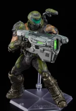 Doom Eternal figma SP 140 Doom Slayer - Imagen 3