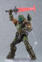 Doom Eternal figma SP 140 Doom Slayer - Imagen 8