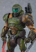 Doom Eternal figma SP 140 Doom Slayer - Imagen 4