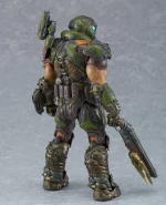 Doom Eternal figma SP 140 Doom Slayer - Imagen 6