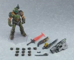 Doom Eternal figma SP 140 Doom Slayer - Imagen 9