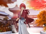 Meiji Swordsman Romantic Story Trio Try iT Kenshin Himura