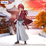 Meiji Swordsman Romantic Story Trio Try iT Kenshin Himura - Imagen 2