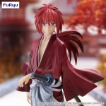 Meiji Swordsman Romantic Story Trio Try iT Kenshin Himura - Imagen 6