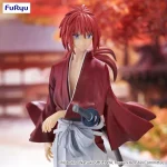 Meiji Swordsman Romantic Story Trio Try iT Kenshin Himura - Imagen 5
