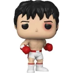Rocky 45th Anniversary Rocky Balboa Funko Pop Vinyl Figure 1177