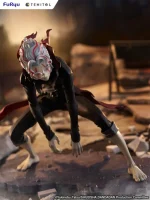 Dandadan Tenitol Okarun Transformed Figure - Imagen 2