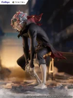 Dandadan Tenitol Okarun Transformed Figure - Imagen 3