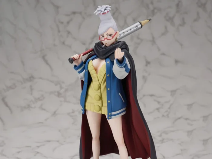 Dandadan F Nex Seiko Ayase 1/7 Scale Figure - Imagen 2