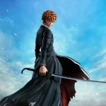 Bleach SH Figuarts Ichigo Kurosaki Getsugatensho Ver