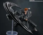 Bleach SH Figuarts Ichigo Kurosaki Getsugatensho Ver - Imagen 5