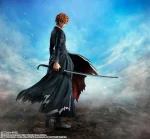 Bleach SH Figuarts Ichigo Kurosaki Getsugatensho Ver - Imagen 8