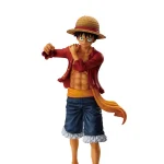 One Piece Masterlise Ichibansho Monkey D Luffy Beyond the Trials