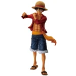 One Piece Masterlise Ichibansho Monkey D Luffy Beyond the Trials - Imagen 2