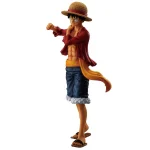 One Piece Masterlise Ichibansho Monkey D Luffy Beyond the Trials - Imagen 5