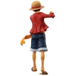 One Piece Masterlise Ichibansho Monkey D Luffy Beyond the Trials - Imagen 3