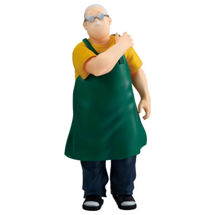 Sakamoto Days Masterlise Expiece Ichibansho Taro Sakamoto - Imagen 4