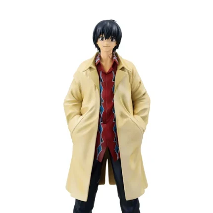 Sakamoto Days Masterlise Expiece Ichibansho Nagumo