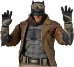 Zack Synder Justice League MAFEX No 260 Knightmare Batman - Imagen 6