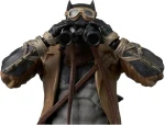 Zack Synder Justice League MAFEX No 260 Knightmare Batman - Imagen 2