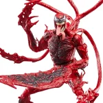 Let There Be Carnage Marvel Legends Deluxe Marvel Carnage