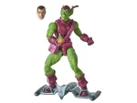 Spider Man Marvel Legends Retro Collection Green Goblin - Imagen 2