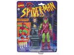 Spider Man Marvel Legends Retro Collection Green Goblin - Imagen 4