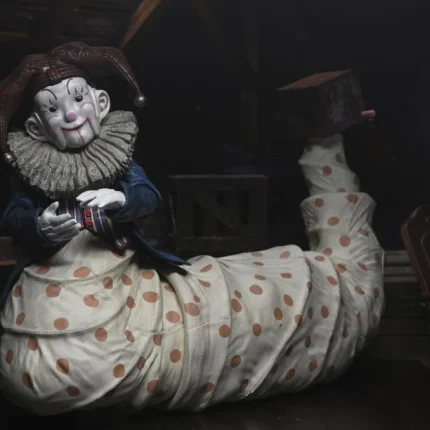 Krampus 2015 Der Klown Deluxe