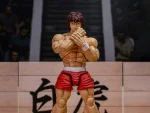 Baki Hanma Son of Ogre Storm Arena Baki Hanma 1/12