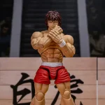 Baki Hanma Son of Ogre Storm Arena Baki Hanma 1/12
