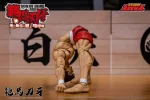 Baki Hanma Son of Ogre Storm Arena Baki Hanma 1/12 - Imagen 19