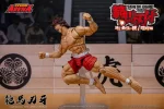 Baki Hanma Son of Ogre Storm Arena Baki Hanma 1/12 - Imagen 13