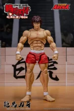Baki Hanma Son of Ogre Storm Arena Baki Hanma 1/12 - Imagen 2