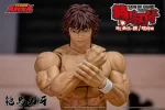 Baki Hanma Son of Ogre Storm Arena Baki Hanma 1/12 - Imagen 22