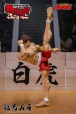 Baki Hanma Son of Ogre Storm Arena Baki Hanma 1/12 - Imagen 20