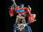 Transformers War for Cybertron Trilogy DLX Scale Collectible Series Autobot Optimus Prime