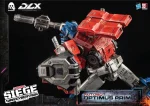 Transformers War for Cybertron Trilogy DLX Scale Collectible Series Autobot Optimus Prime - Imagen 6
