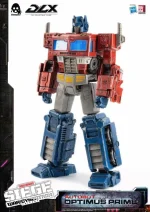 Transformers War for Cybertron Trilogy DLX Scale Collectible Series Autobot Optimus Prime - Imagen 19