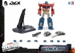Transformers War for Cybertron Trilogy DLX Scale Collectible Series Autobot Optimus Prime - Imagen 23