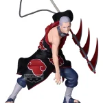 Naruto Shippuden Vibration Stars Hidan