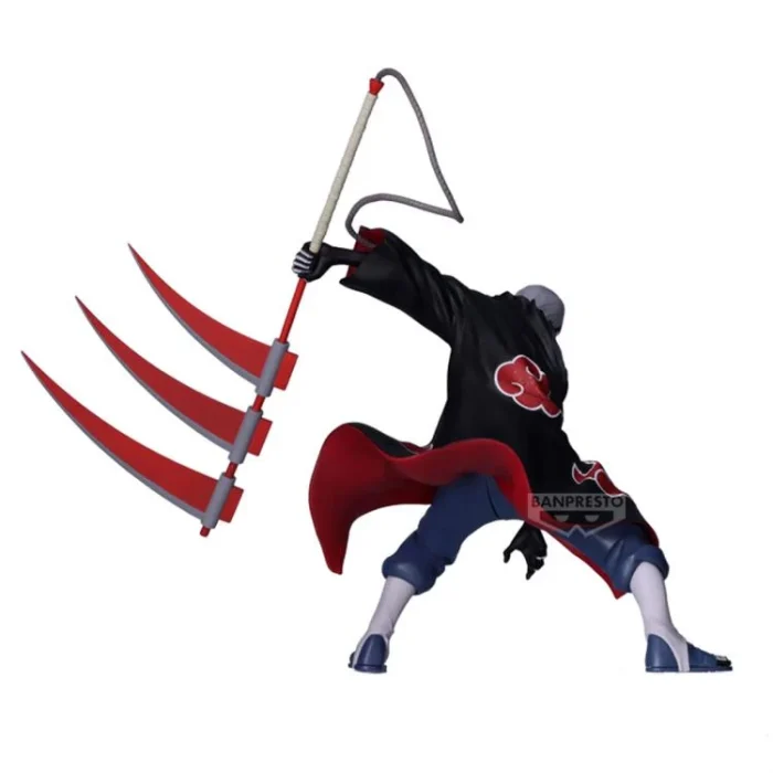Naruto Shippuden Vibration Stars Hidan Ritual - Imagen 6
